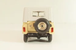 Уаз-469 А34,бежевый,Тантал/Радон 1:43