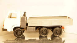 Камаз 5320, Жестяной, Раритет