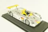 Audi R8 #9 2nd place  24H Le Mans 2000, Mcnish/Ortelli/Aiello, 20000000971, Minichamps 1:43