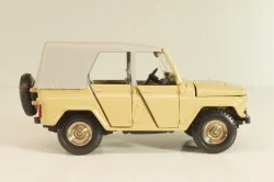 Уаз-469 А34,бежевый,Тантал/Радон 1:43