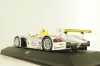 Audi R8 #9 2nd place  24H Le Mans 2000, Mcnish/Ortelli/Aiello, 20000000971, Minichamps 1:43