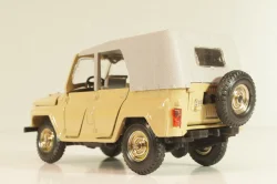 Уаз-469 А34,бежевый,Тантал/Радон 1:43