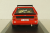 Lancia Delta S4 1985, red, CLC044, IXO 1:43