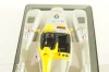 Audi R8 #9 2nd place  24H Le Mans 2000, Mcnish/Ortelli/Aiello, 20000000971, Minichamps 1:43
