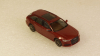 Audi A6 Avant 2018 red metallic, 870018114, Minichamps 1:87