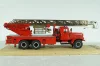 АЛ-45 (Краз-257) г. Харьков, Мастерская Молотков 1:43