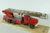 АЛ-45 (Краз-257) г. Харьков, Мастерская Молотков 1:43