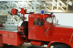 АЛ-45 (Краз-257) г. Харьков, Мастерская Молотков 1:43