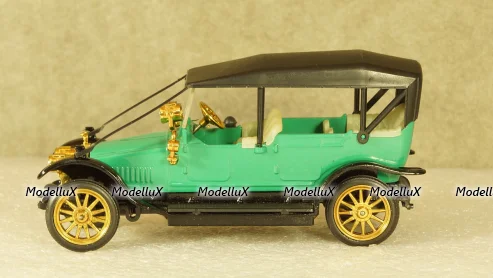 АЛ-45 (Краз-257) г. Харьков, Мастерская Молотков 1:43