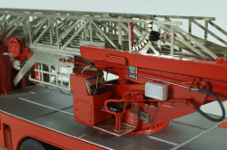 АЛ-45 (Краз-257) г. Харьков, Мастерская Молотков 1:43