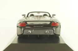 Porsche Carrera GT 2001, black, 430060230, Minichamps 1:43