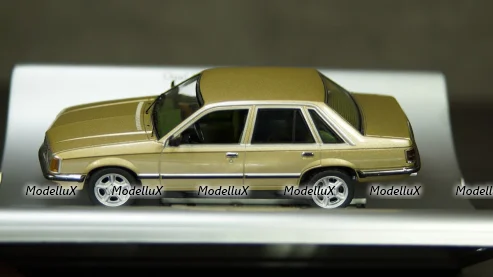Audi RS 6 Avant 2019 Black, 155018014, Minichamps 1:18