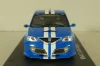 Renault Logan tunning 2006, blue, 101093, Eligor 1:43