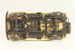Уаз-469 А34,бежевый,Тантал/Радон 1:43
