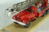 АЛ-45 (Краз-257) г. Харьков, Мастерская Молотков 1:43