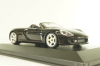 Porsche Carrera GT 2001, black, 430060230, Minichamps 1:43