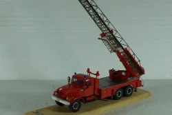 АЛ-45 (Краз-257) г. Харьков, Мастерская Молотков 1:43
