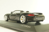 Porsche Carrera GT 2001, black, 430060230, Minichamps 1:43