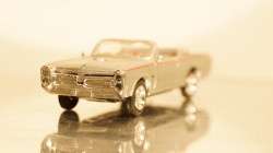 Pontiac GTO 1966 