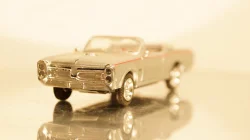 Pontiac GTO 1966 