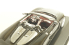 Porsche Carrera GT 2001, black, 430060230, Minichamps 1:43