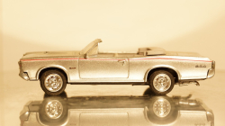 Pontiac GTO 1966 