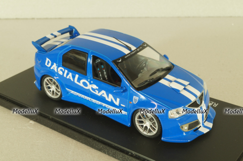 Audi RS 6 Avant 2019 Black, 155018014, Minichamps 1:18