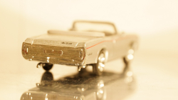 Pontiac GTO 1966 