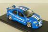 Renault Logan tunning 2006, blue, 101093, Eligor 1:43