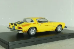 Chevrolet Camaro Z28, yellow, 47351, NEO 1:43 Уценка!