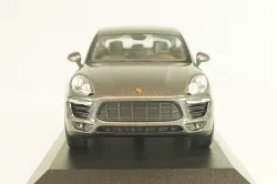 Porsche Macan S (95B) Diesel 2014, WAP020151OE, Minichamps 1:43