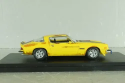 Chevrolet Camaro Z28, yellow, 47351, NEO 1:43 Уценка!