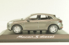 Porsche Macan S (95B) Diesel 2014, WAP020151OE, Minichamps 1:43
