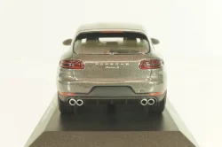 Porsche Macan S (95B) Diesel 2014, WAP020151OE, Minichamps 1:43