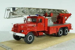АЛ-45 (Краз-257) г. Киев, Мастерская Молотков 1:43