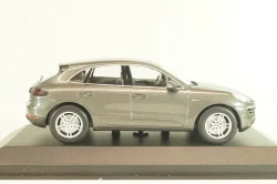 Porsche Macan S (95B) Diesel 2014, WAP020151OE, Minichamps 1:43