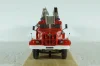 АЛ-45 (Краз-257) г. Киев, Мастерская Молотков 1:43