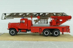 АЛ-45 (Краз-257) г. Киев, Мастерская Молотков 1:43