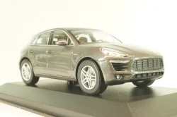 Porsche Macan S (95B) Diesel 2014, WAP020151OE, Minichamps 1:43