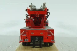 АЛ-45 (Краз-257) г. Киев, Мастерская Молотков 1:43