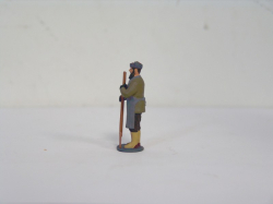 Фигурка Дворник с лопатой