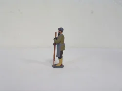 Фигурка Дворник с лопатой