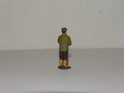 Фигурка Дворник с лопатой