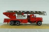 АЛ-45 (Краз-257) г. Киев, Мастерская Молотков 1:43