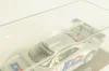 Mercedes-Benz CLK-GTR 1997, silver, B66005245, Maisto 1:43
