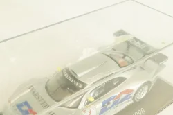 Mercedes-Benz CLK-GTR 1997, silver, B66005245, Maisto 1:43