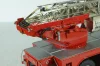 АЛ-45 (Краз-257) г. Киев, Мастерская Молотков 1:43