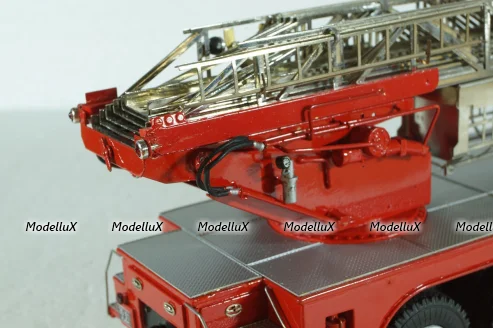 АЛ-45 (Краз-257) г. Киев, Мастерская Молотков 1:43