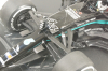 Mercedes AMG Petronas Formula1 Team W12E Performance L. Hamilton Winner British GP 2021, Minichamps 1:18