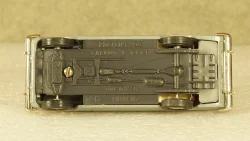 Jeep Cherokee Chief Browm metallic, MX21004-012, Matrix 1:43